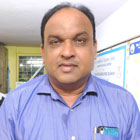 Er. Indrajeet Kadam (Hon. Secretary IEI Kolhapur)