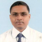 Er. (Dr.) R. N. Patil