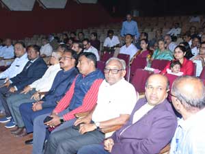57th engineers day 2024