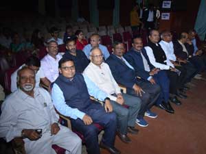 57th engineers day 2024