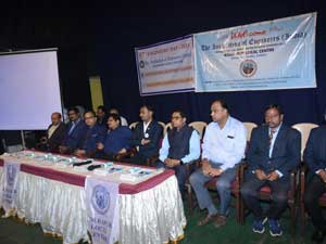 57th engineers day 2024