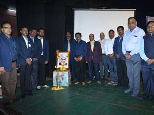 57th engineers day 2024