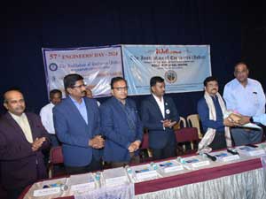 57th engineers day 2024