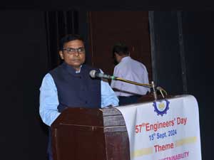 57th engineers day 2024