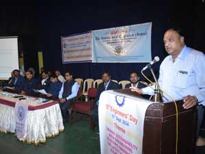57th engineers day 2024