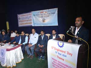 57th engineers day 2024