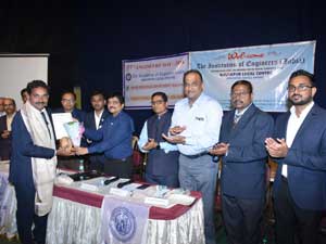 57th engineers day 2024