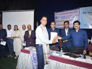 57th engineers day 2024