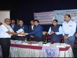 57th engineers day 2024