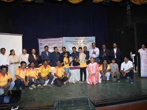 57th engineers day 2024