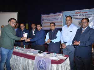 57th engineers day 2024
