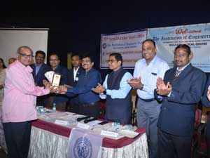 57th engineers day 2024