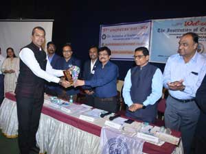 57th engineers day 2024