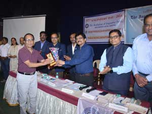 57th engineers day 2024