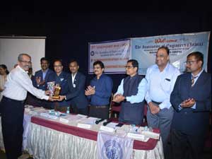 57th engineers day 2024
