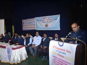 57th engineers day 2024