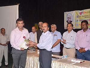 Engineer’s Day Program 15th September 2014