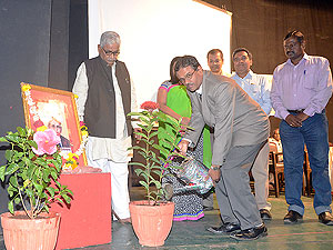 Engineer’s Day Program 15th September 2014