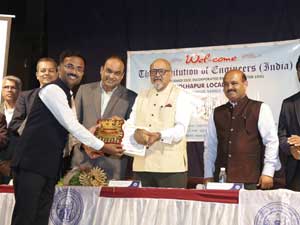 World Engineers Day (15th September 2025)