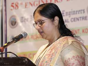 World Engineers Day (15th September 2025)