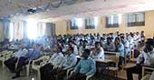 Celebration Of World Water Day