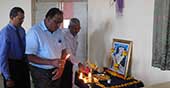 Celebration Of World Water Day