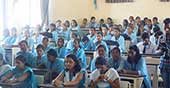 Celebration Of World Water Day