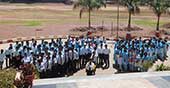 Celebration Of World Water Day