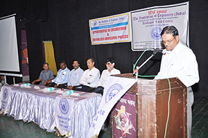 12th Pass Student Program