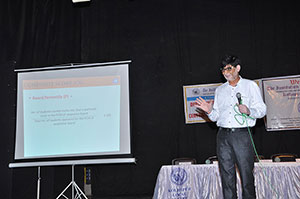 12th Pass Student Program