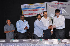 12th Pass Student Program