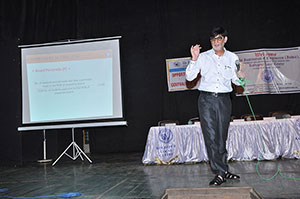 12th Pass Student Program