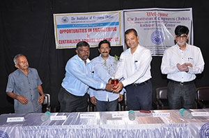 12th Pass Student Program