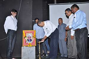 12th Pass Student Program