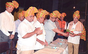 48th Engineers Day 2015
