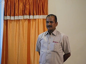 Annual General Meeting 2018