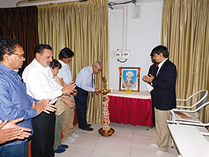 All India Seminar on Quality Evaluation Methods for Textiles