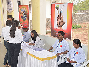 All India Seminar on 20-21 February 2014