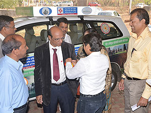 All India Seminar on 20-21 February 2014