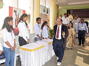 All India Seminar on 20-21 February 2014