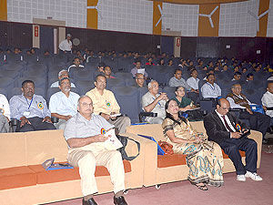 All India Seminar on 20-21 February 2014