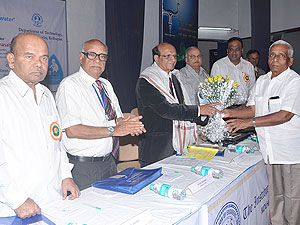 All India Seminar on 20-21 February 2014