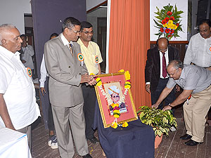 All India Seminar on 20-21 February 2014
