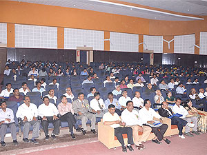 All India Seminar on 20-21 February 2014