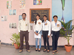 All India Seminar on 20-21 February 2014