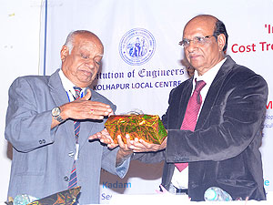 All India Seminar on 20-21 February 2014