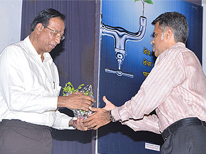 All India Seminar on 20-21 February 2014