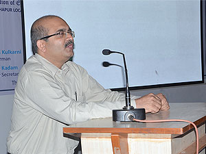 All India Seminar on 20-21 February 2014