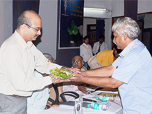 All India Seminar on 20-21 February 2014