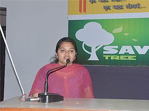 All India Seminar on 20-21 February 2014